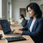 AI at Work: How Mac Powers Intelligent Workflows