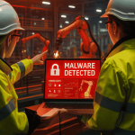 Your Data Is Already in an AI Prompt