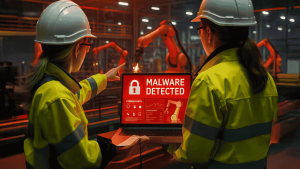 Your Data Is Already in an AI Prompt