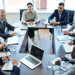 Data and AI Project Delivery with Adoption and Training