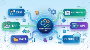 What Is Integration Debt in Enterprises?