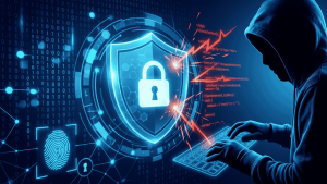 “We’re Not the Target” Is the Most Dangerous Cyber Assumption