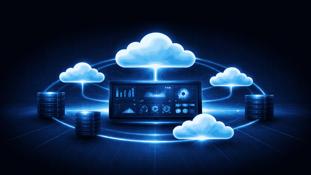 Struggling with Multi-Cloud Complexity? Cloud Integration Solutions