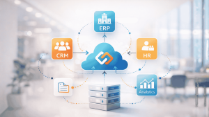 Enterprise Application Integration