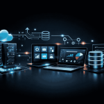 Systems Integration Aligns Infrastructure & Data