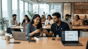 Making iPhone Adoption Easier for Enterprises with Team Computers Smart EPP