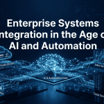 Enterprise Systems Integration