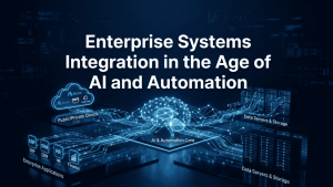 Enterprise Systems Integration