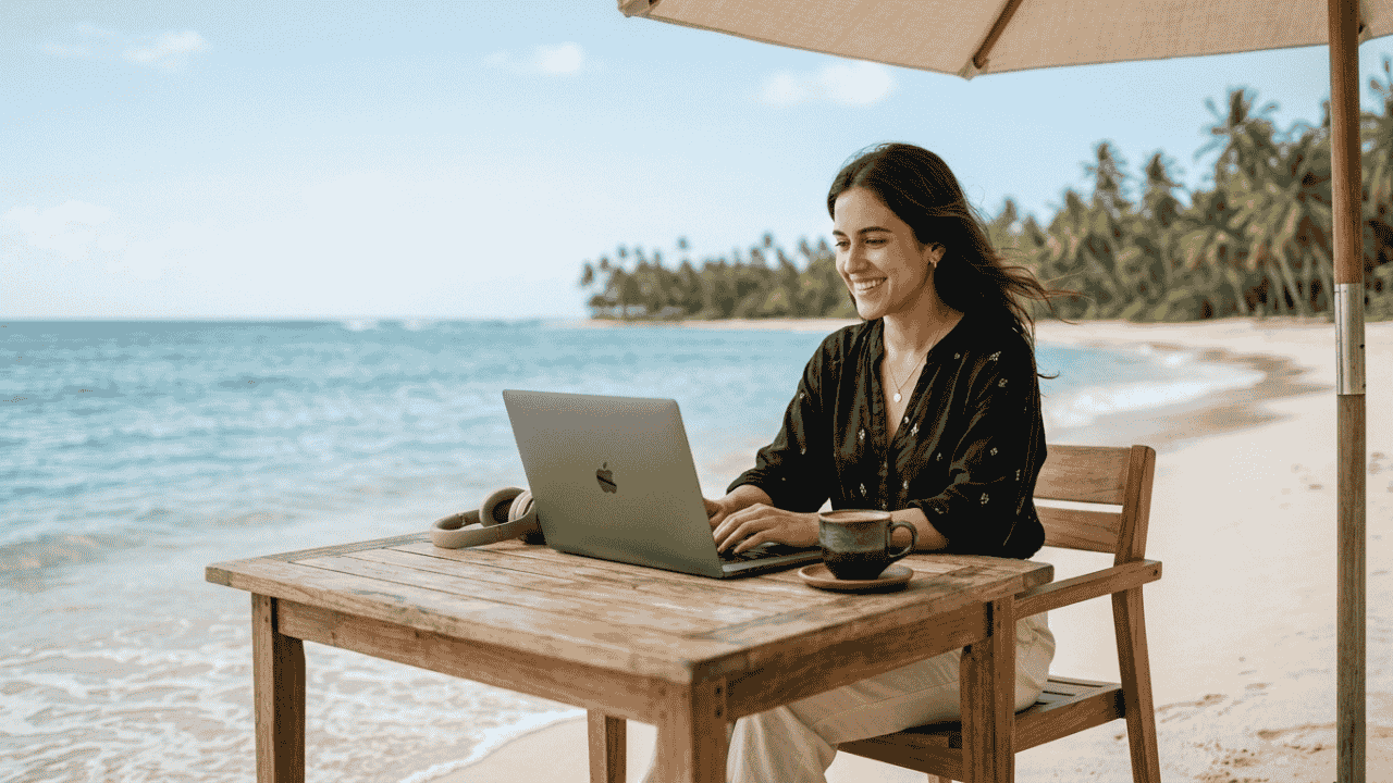 How Apple Devices Help Boost Employee Productivity in the Modern Workplace