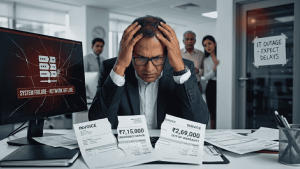 IT AMC services hidden cost