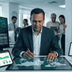 How IT AMC Services Use Technology to Improve Response Time