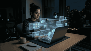 Developers Build Faster and Smarter with Mac