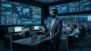 Mac in the Enterprise Simplifying IT Operations