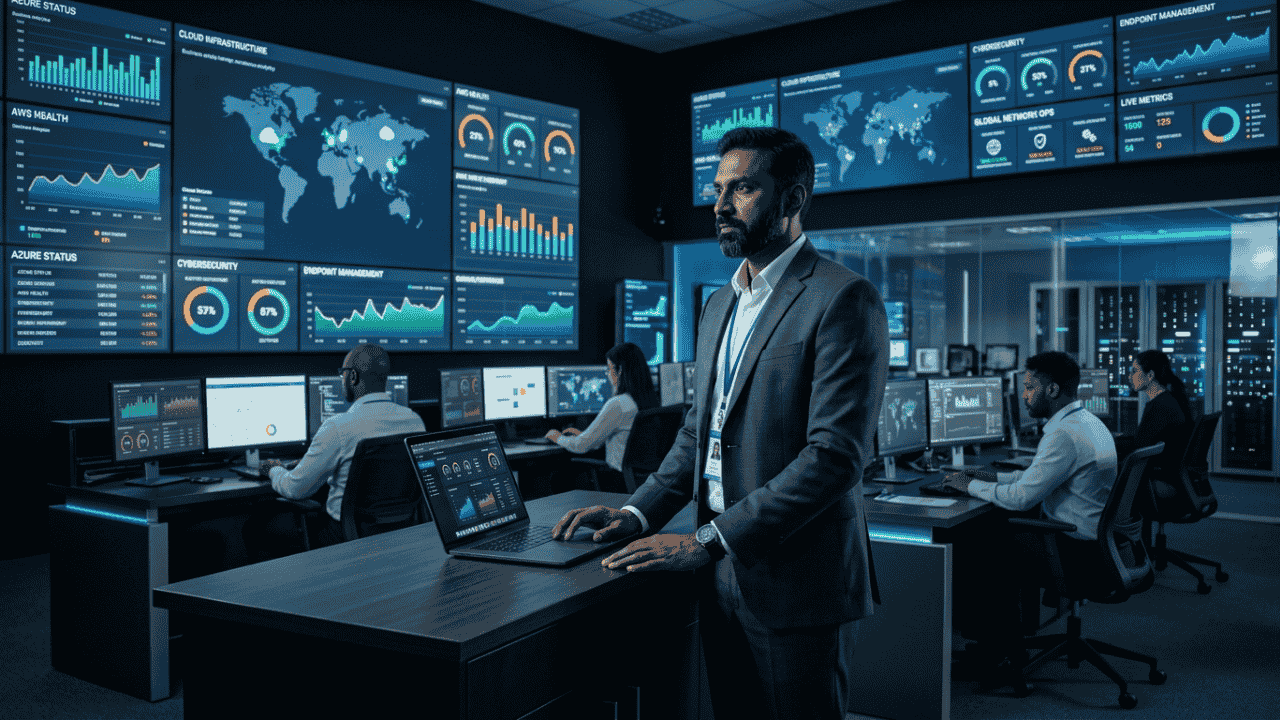 Mac in the Enterprise: Simplifying IT Operations for Growing Businesses