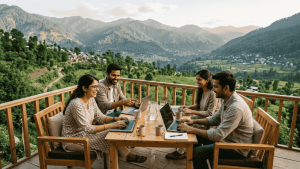 Mac as the Employee Choice