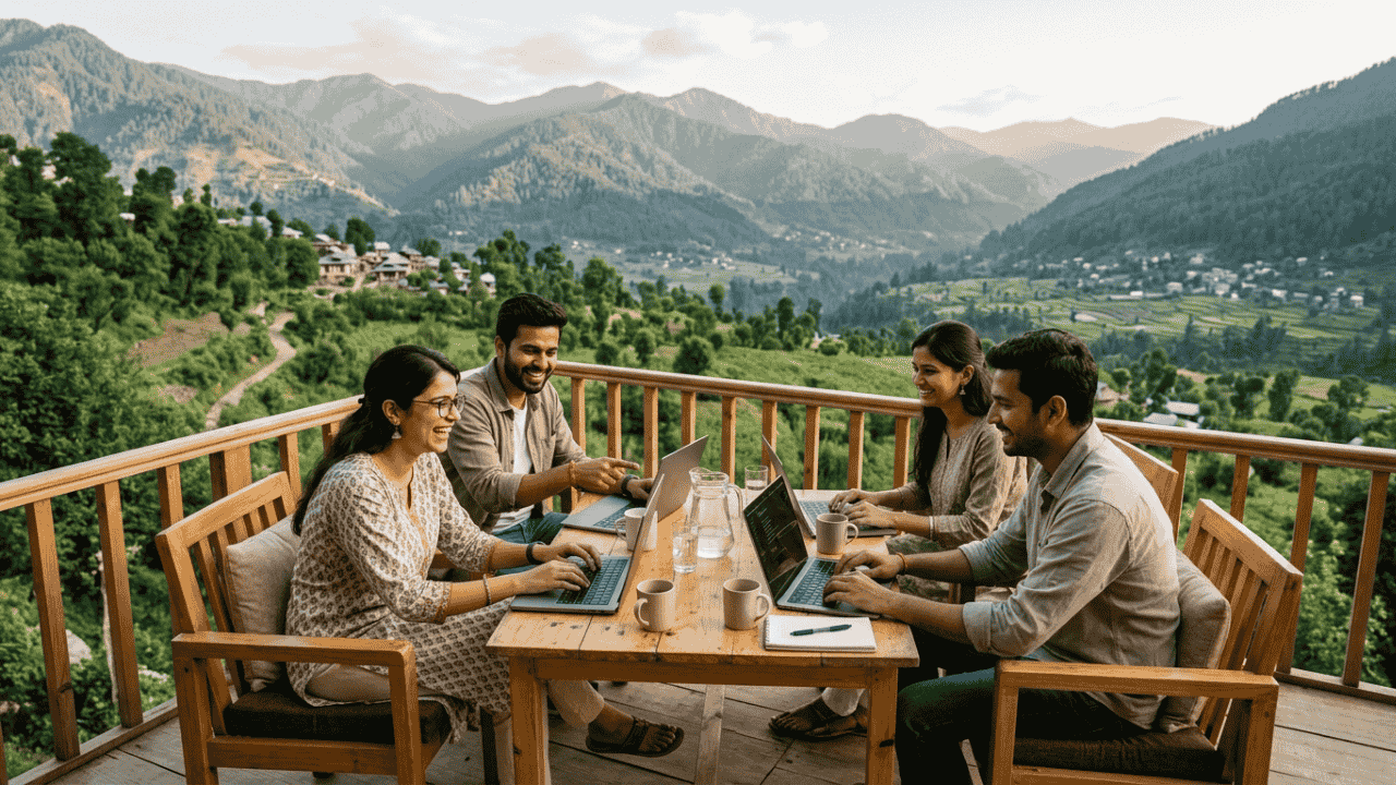 Mac as the Employee Choice: Powering the Modern Workforce