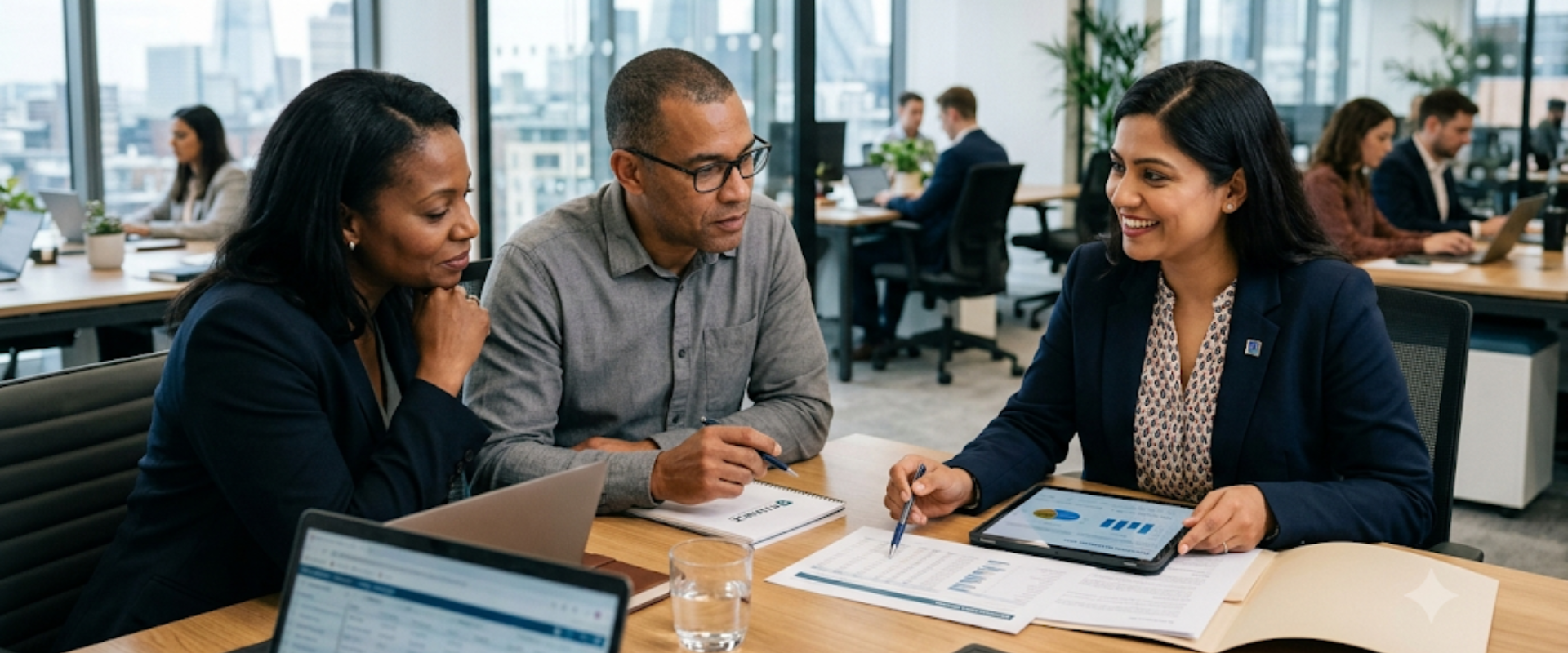 Branch Infrastructure & Device Lifecycle Management
