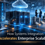 Systems Integration by team computers