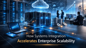 Systems Integration by team computers