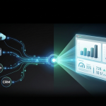 Systems Integration for Enterprise Data Visibility