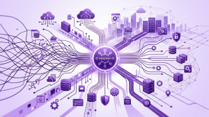 Reducing IT Complexity Through Enterprise Systems Integration