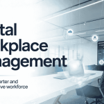Digital Workplace Services for Modern Enterprises