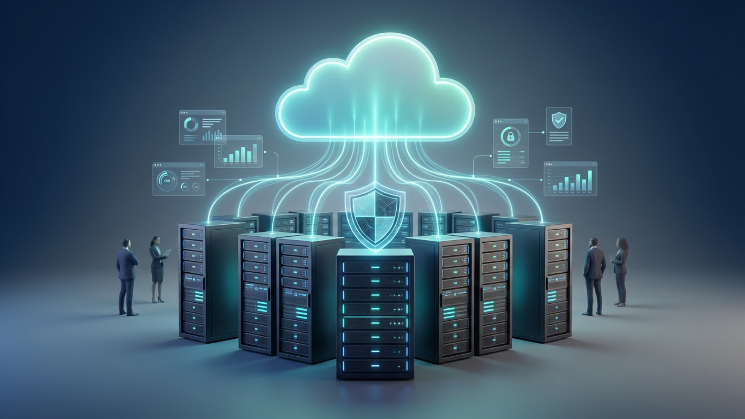 Strengthening IT Governance Through Systems Integration