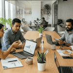 Apple for Scalable Growth