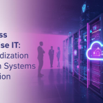 Seamless Enterprise IT: Standardization Through Systems Integration