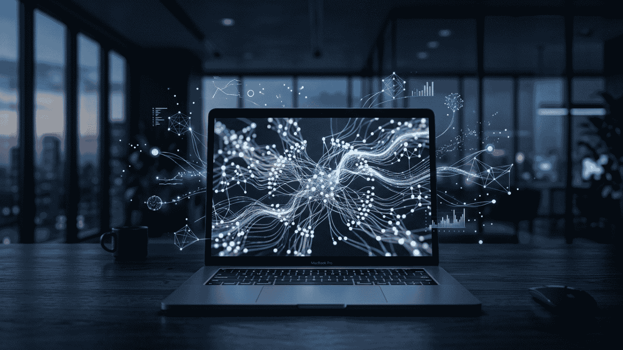 Why Macs Are Emerging as the Next Generation AI PCs