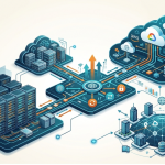 Hybrid IT Systems Integration for Scalable Enterprise Infrastructure