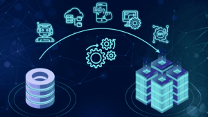 Architecture Modernisation for Scalable Data Platforms