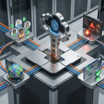 Systems Integration Improves Enterprise Cybersecurity