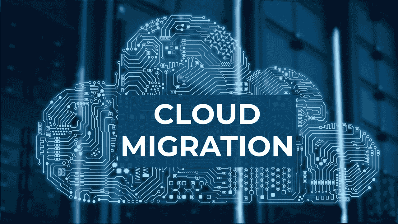 Cloud Migration Strategy: Building a Secure, Cost-Efficient Data Platform