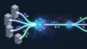 Eliminating IT Silos with Enterprise Systems Integration