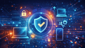 AI in Endpoint Management with Team Computers & JumpCloud