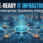 Future-Ready IT with Enterprise Systems Integration