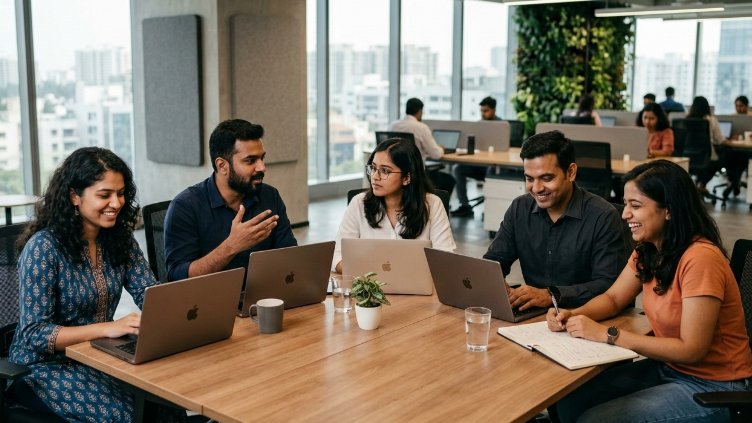 Employee Retention Strategy: How Apple Devices Improve Workplace Experience