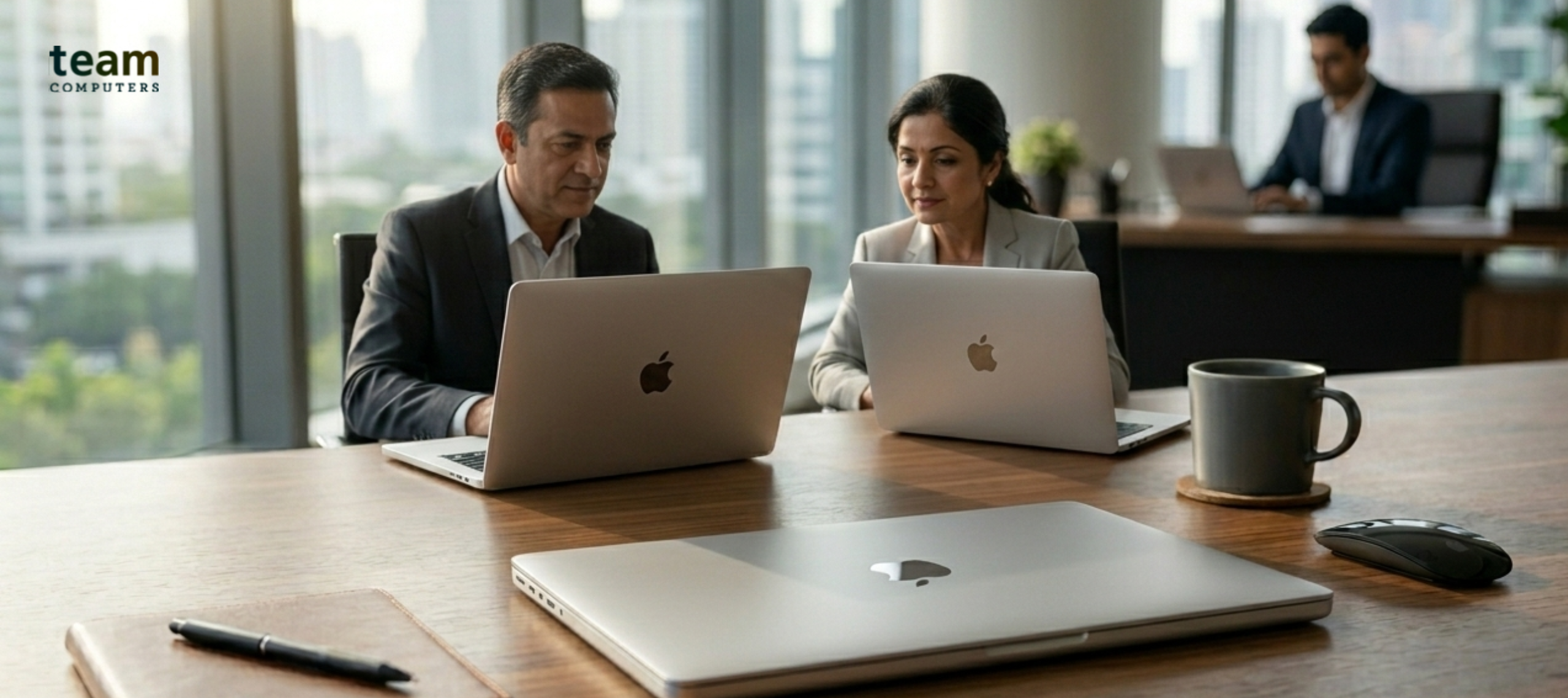 8 Reasons Why a Mac Is More Cost-Effective for Enterprises