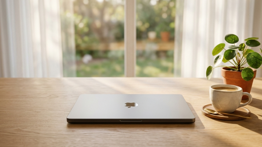 Why Modern Enterprises Are Standardizing on Mac | Team Computers