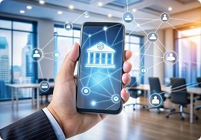 Financial Services & Banks