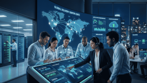 Why Modern IT Is Breaking and How Managed IT Services Fix It