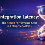 Integration Latency in Enterprise Systems | Team Computers