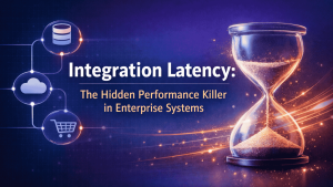 Integration Latency in Enterprise Systems | Team Computers