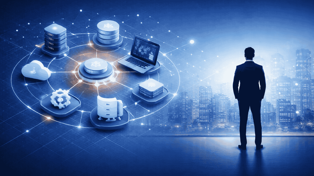 How to Assess Your Enterprise Systems Integration Readiness