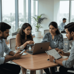 enterprise technology stack