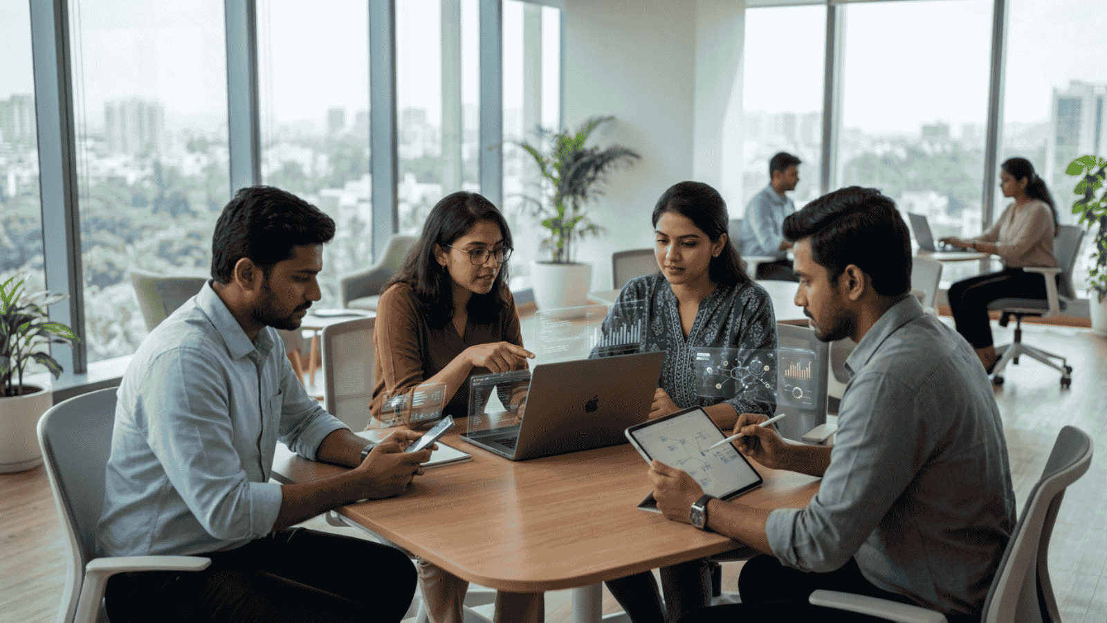 Apple + AI + Mobility: The New Enterprise Technology Stack