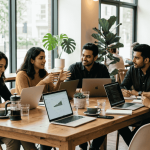 How Mac Powers the Hybrid Workforce | Team Computers