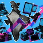 India Enterprise Device Spending Report 2025