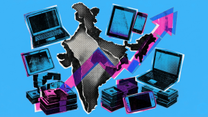 India Enterprise Device Spending Report 2025